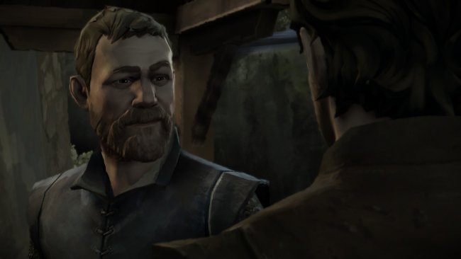 Game of Thrones - A Telltale Games Series