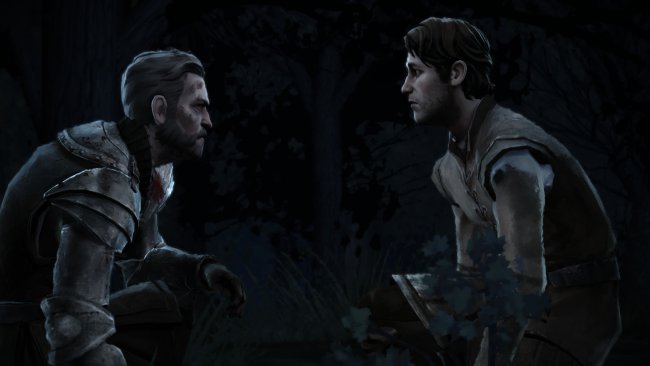 Game of Thrones - A Telltale Games Series
