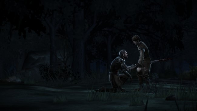 Game of Thrones - A Telltale Games Series