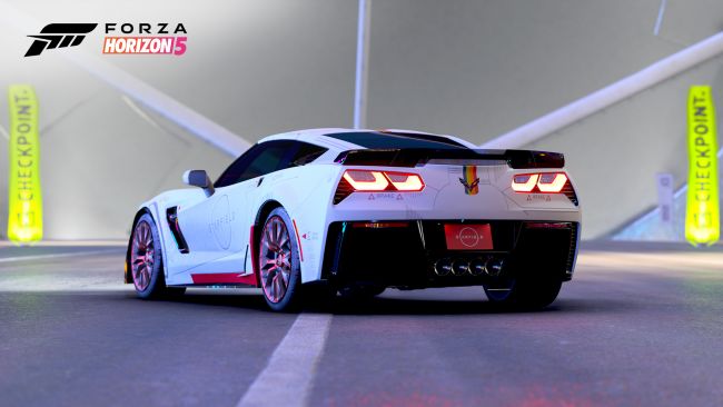 Forza Horizon 5