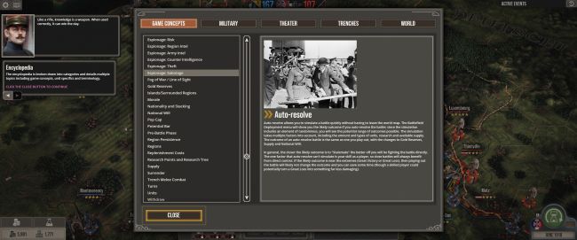 The Great War: Western Front