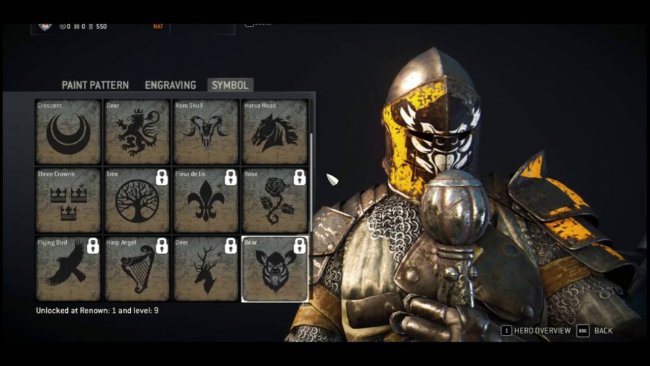 For Honor