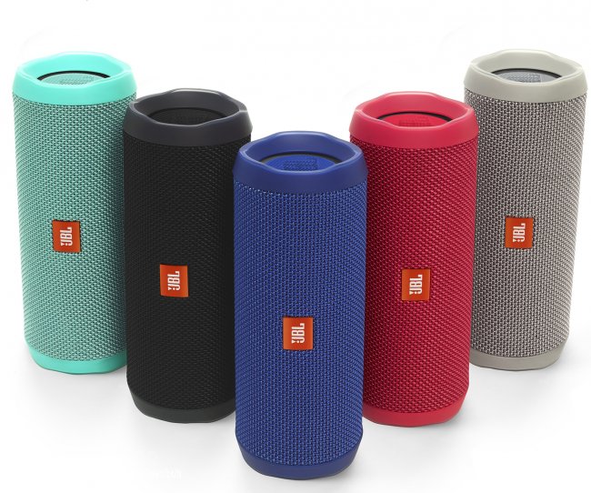 JBL Flip 4