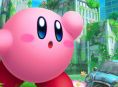 Kirby and the Forgotten Land officiellt utannonserat