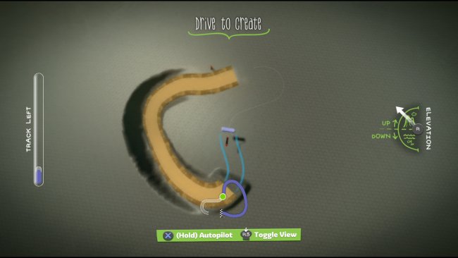 Little Big Planet Karting