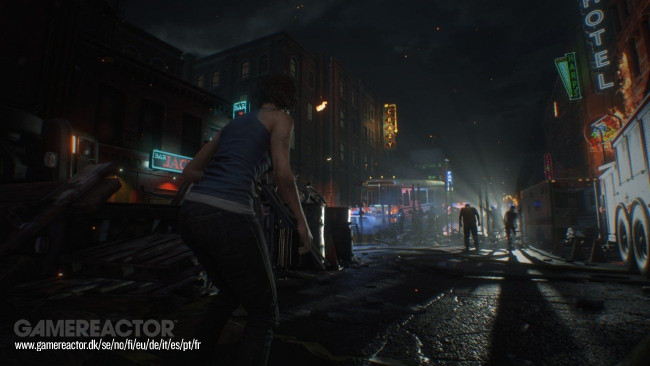 Topp 5: Resident Evil