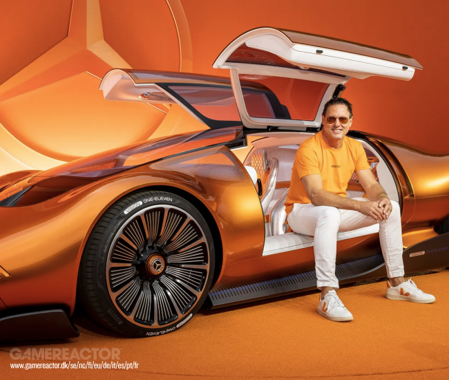 Mercedes designchef: "Audis nya interiör ser ut som om den designades 1995"