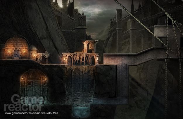 Castlevania: Lords of Shadow - Mirror of Fate