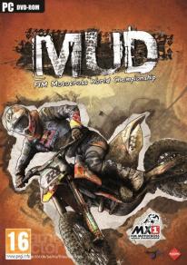 MUD: FIM Motocross World Championship