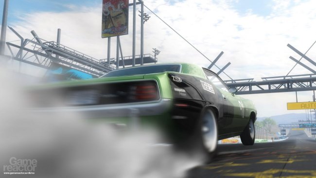 Need for Speed: Pro Street