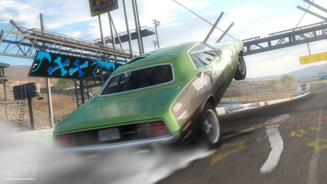 Need for Speed: Pro Street