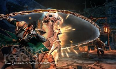 Castlevania: Lords of Shadow - Mirror of Fate