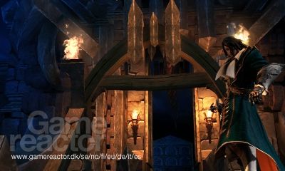 Castlevania: Lords of Shadow - Mirror of Fate