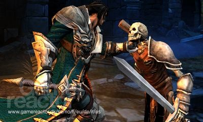 Castlevania: Lords of Shadow - Mirror of Fate