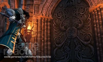 Castlevania: Lords of Shadow - Mirror of Fate