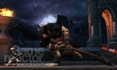 Castlevania: Lords of Shadow - Mirror of Fate
