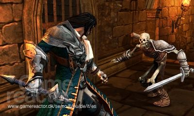 Castlevania: Lords of Shadow - Mirror of Fate