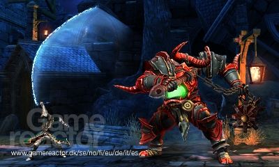 Castlevania: Lords of Shadow - Mirror of Fate