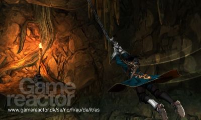 Castlevania: Lords of Shadow - Mirror of Fate