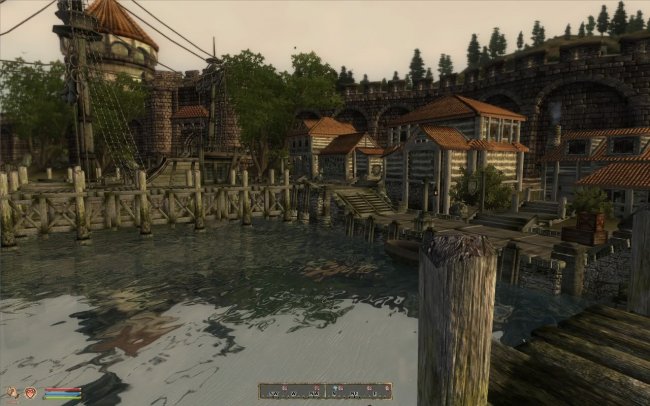 The Elder Scrolls V: Skyrim