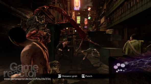 Resident Evil 6