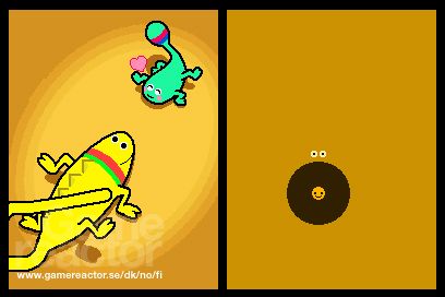 Rhythm Paradise