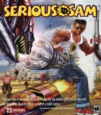 Serious Sam