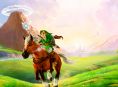 Zelda-producenten v&auml;grar kommentera ryktet om en Zelda: Ocarina of Time-remake