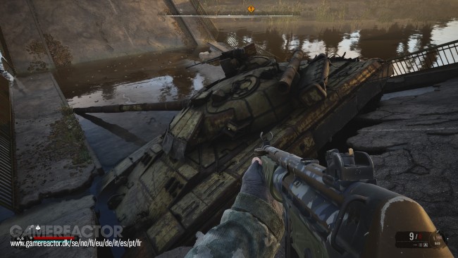 Stalker 2: Heart of Chornobyl