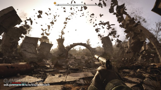 Stalker 2: Heart of Chornobyl