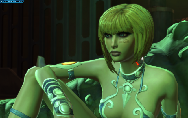 Star Wars: The Old Republic