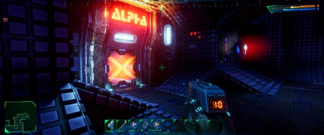 System Shock