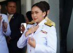 Thailands premi&auml;rminister triumferar i misstroendeomr&ouml;stning