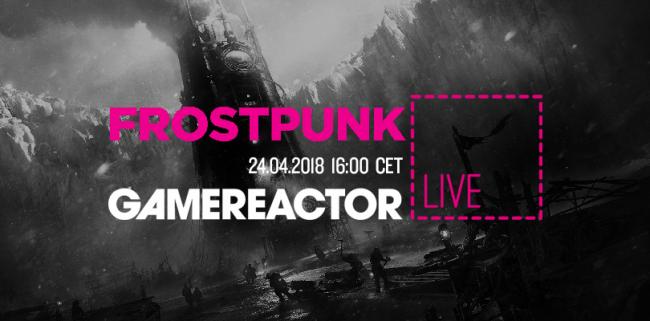 Frostpunk