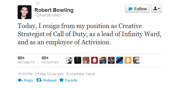 Call of Duty: Modern Warfare 3