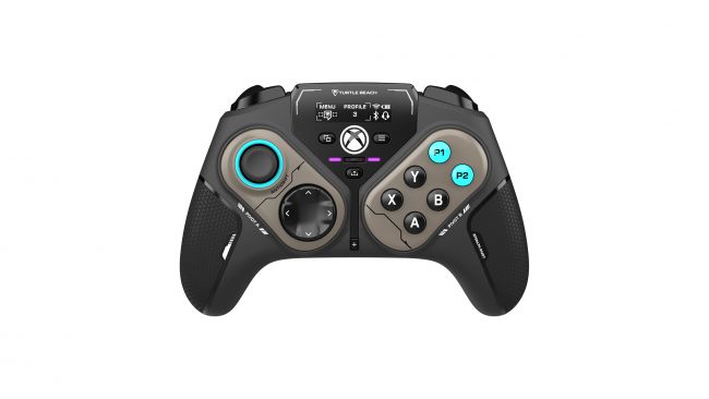 Turtle Beach Stealth Pivot
