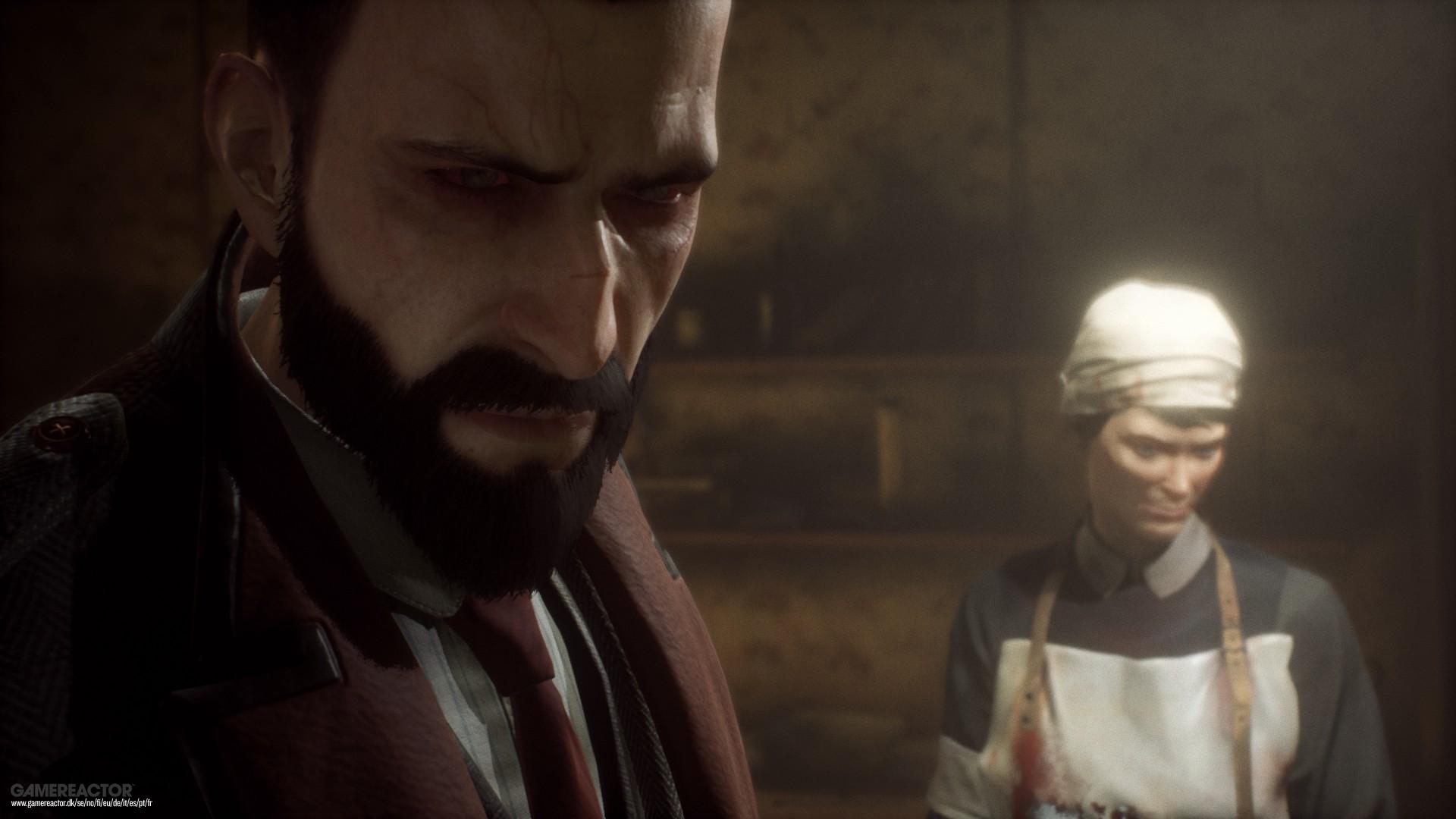 Vampyr