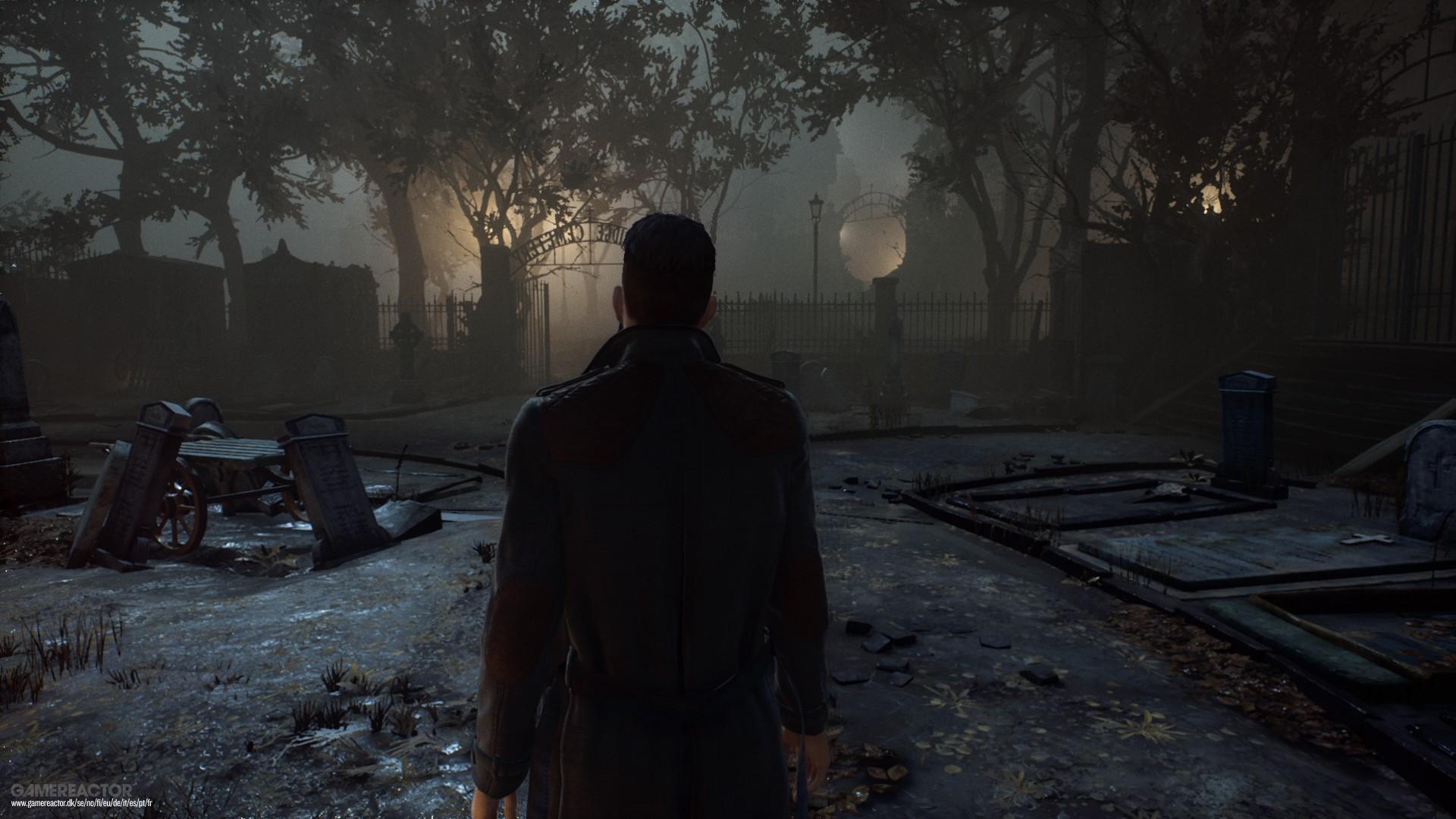 Vampyr