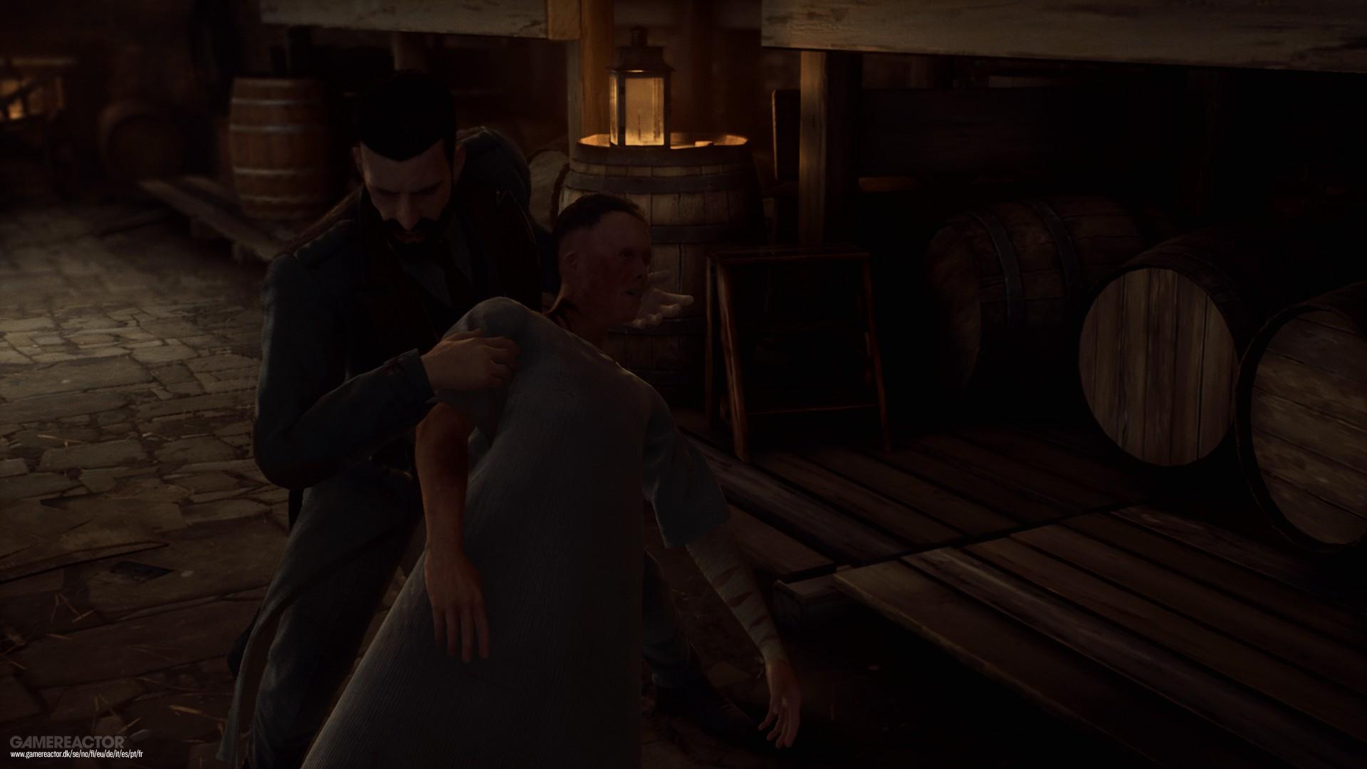 Vampyr