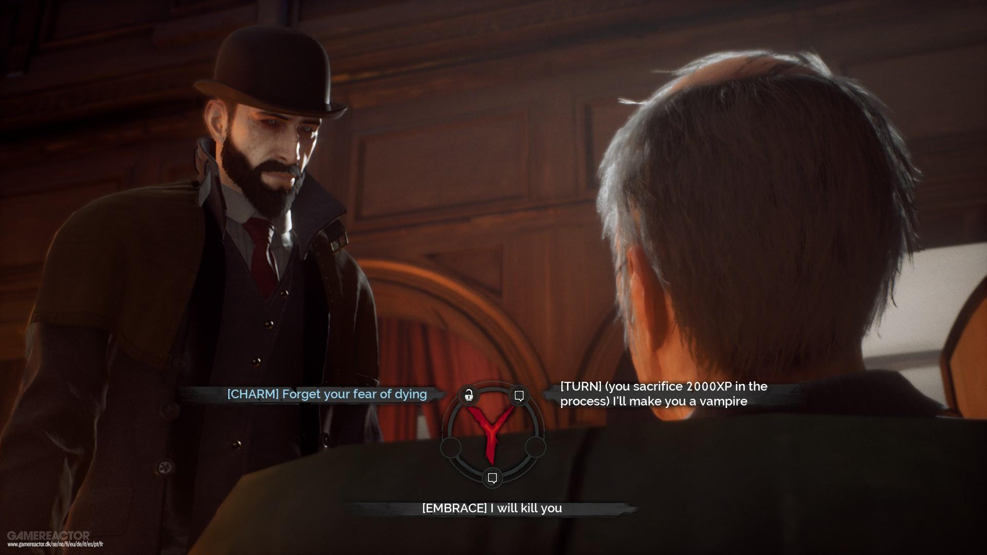Vampyr