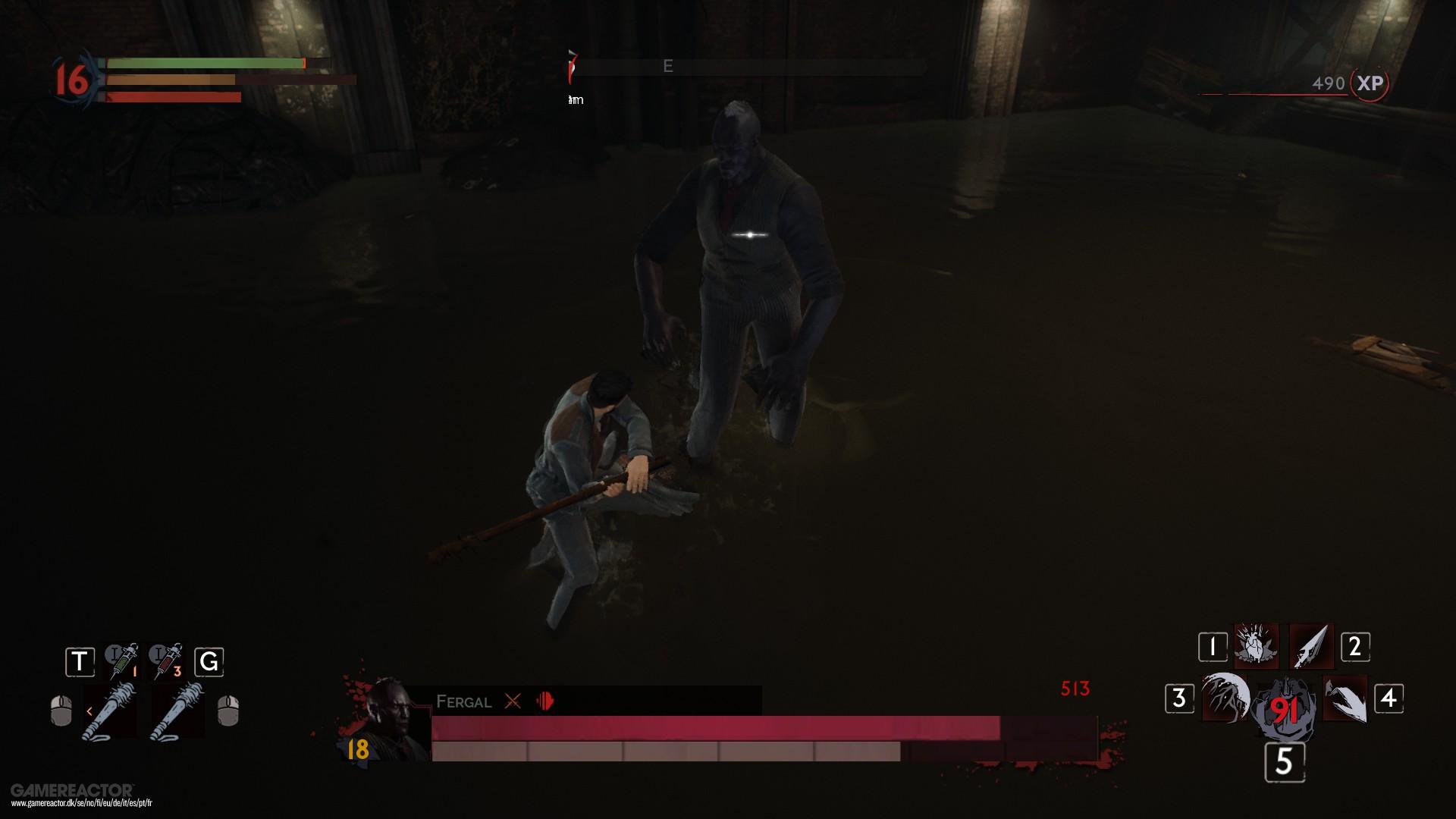 Vampyr