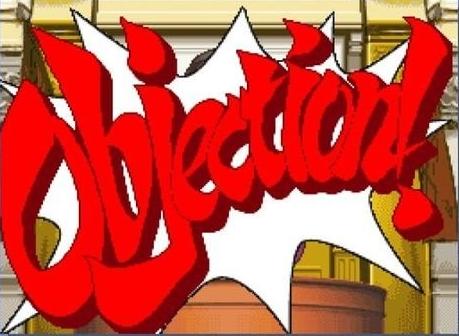 Phoenix Wright: Ace Attorney