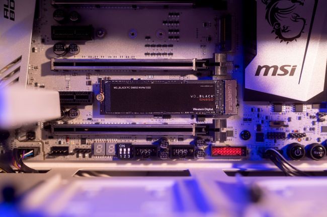 Western Digital har redan sålt slut på hårddiskar för hela 2026
