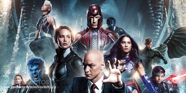 Ryan Reynolds skriver enligt rapporter manus till en X-Men-film