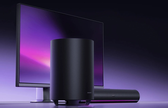 Xiaomi Desktop Speaker Pro Set