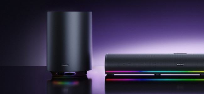 Xiaomi Desktop Speaker Pro Set