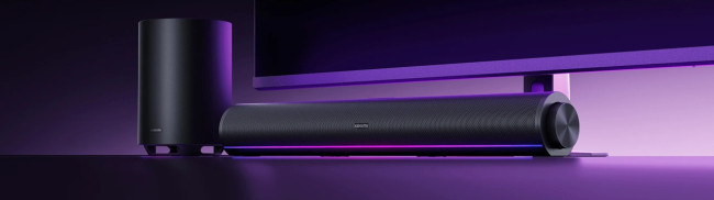Xiaomi Desktop Speaker Pro Set