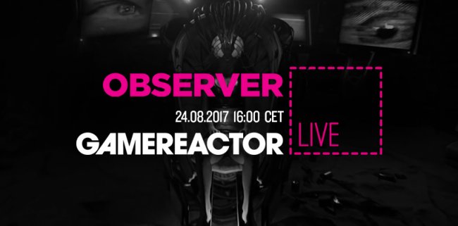 Observer