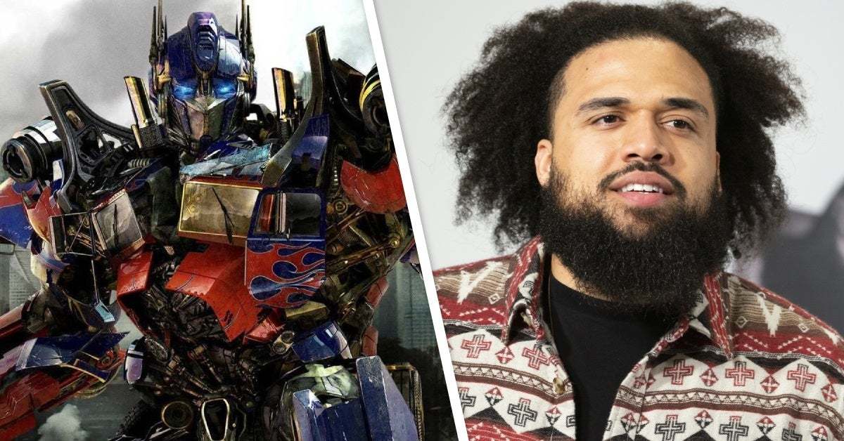 Creed 2-regissören gör nya Transformers-filmen