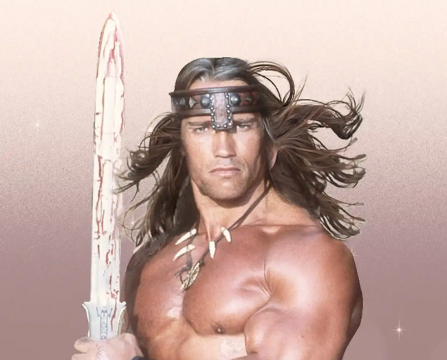 Arnold Schwarzenegger: Conan the Barbarian-uppföljaren börjar spelas in 2027
